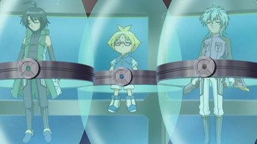 Bakugan Battle Brawlers New Vestroia Episode 22 Rotten Tomatoes