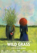 Wild Grass poster image