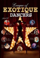 League of Exotique Dancers poster image