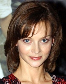 Julie Cox