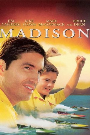 Madison poster