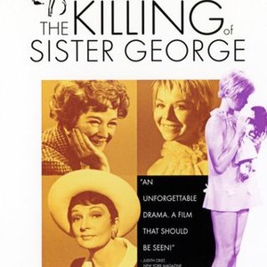 The Killing of Sister George (1968) photo 15