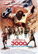 America 3000 poster image
