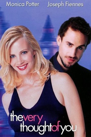The Very Thought of You poster