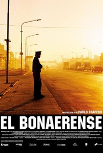 El Bonaerense poster