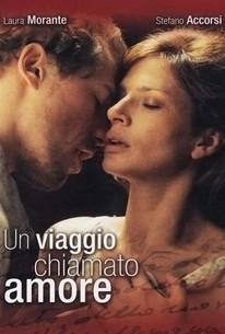 Poster for A Journey Called Love