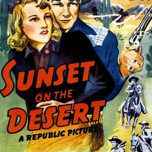 Sunset on the Desert (1942) photo 10