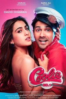 Coolie no 1 movie online on sale