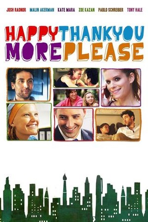 Happythankyoumoreplease poster