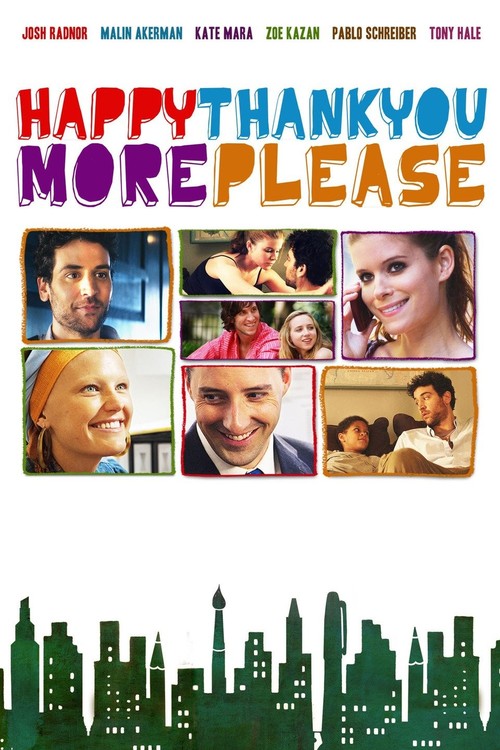 Happythankyoumoreplease poster