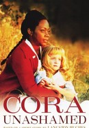 Cora Unashamed poster image