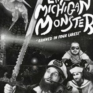 "Lake Michigan Monster photo 20"