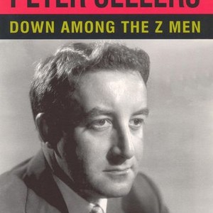 Down Among the Z Men (1952) photo 13