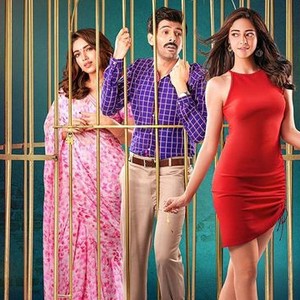 Pati patni aur woh discount web series watch online free