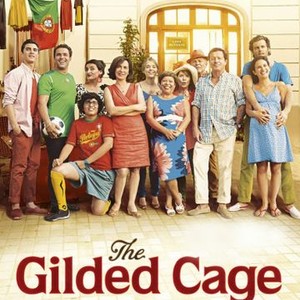 The Gilded Cage photo 2