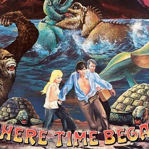 Where Time Began (1976) - Rotten Tomatoes