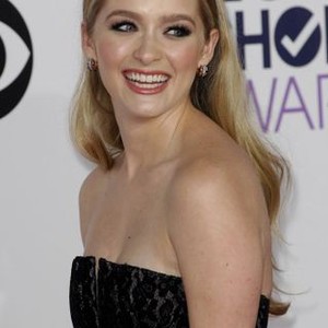 Greer Grammer at arrivals for 41st Annual The People''s Choice Awards 2015 - Arrivals, Nokia Theatre L.A. LIVE, Los Angeles, CA January 7, 2015. Photo By: Elizabeth Goodenough/Everett Collection