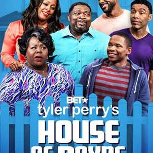 Tyler Perry's House Of Payne Season 10 Episode 1 123movies