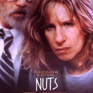 Nuts (1987) photo 14