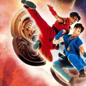 Double Dragon photo 3