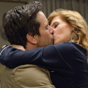 Nashville, Charles Esten (L), Connie Britton (R), 'A Picture from Life's Other Side', Season 1, Ep. #20, 05/15/2013, ©ABC