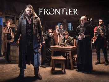 Frontier season top 1 episode 1