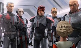 Star Wars: The Bad Batch: Season 1 Trailer