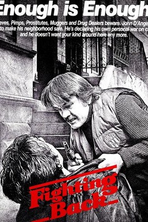 Fighting Back poster