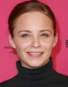 Jasna Fritzi Bauer