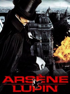 Arsne Lupin | Rotten Tomatoes