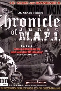 Chronicles of Junior M.A.F.I.A.