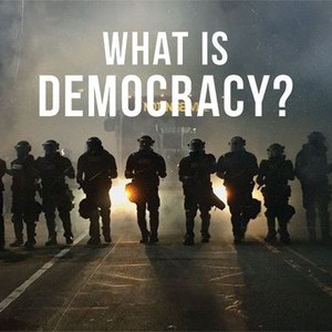 What Is Democracy? photo 15