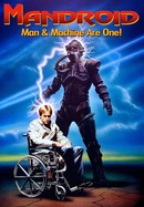 Mandroid poster image