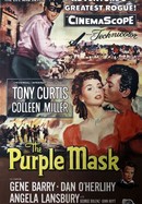 The Purple Mask poster image