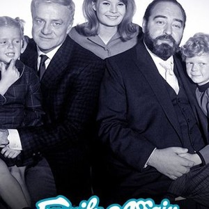  Family Affair: Season 5 : Johnny Whitaker, Brian Keith, Don  Fedderson: Movies & TV