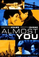 Almost You poster image