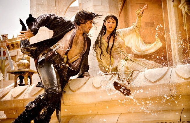 Prince of Persia: The Sands of Time - Rotten Tomatoes