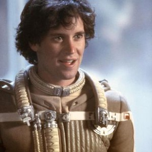 THE LAST STARFIGHTER, Lance Guest, 1984, ©Universal