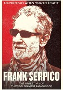 Frank Serpico poster image