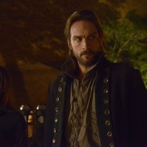 <em>Sleepy Hollow</em> Season Two