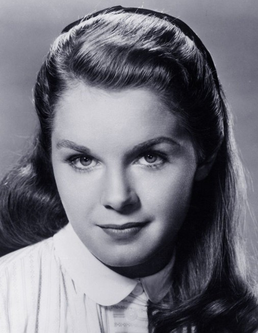 Diane Varsi