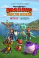 Dreamworks Dragons Rescue Riders