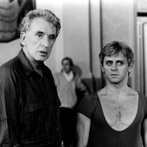 DANCERS, director Herbert Ross, Mikhail Baryshnikov, 1987, (c) Cannon Films /