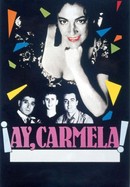 Ay, Carmela! poster image