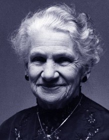 Maria Schildknecht