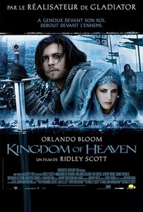 Watch trailer for Kingdom of Heaven