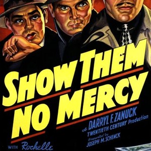 Show Them No Mercy (1935) photo 5
