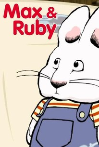 Max & Ruby: Season 3 poster image