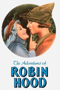 The Adventures of Robin Hood