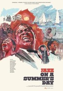 Jazz on a Summer's Day poster image